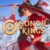 Honor of Kings 16 Jeton